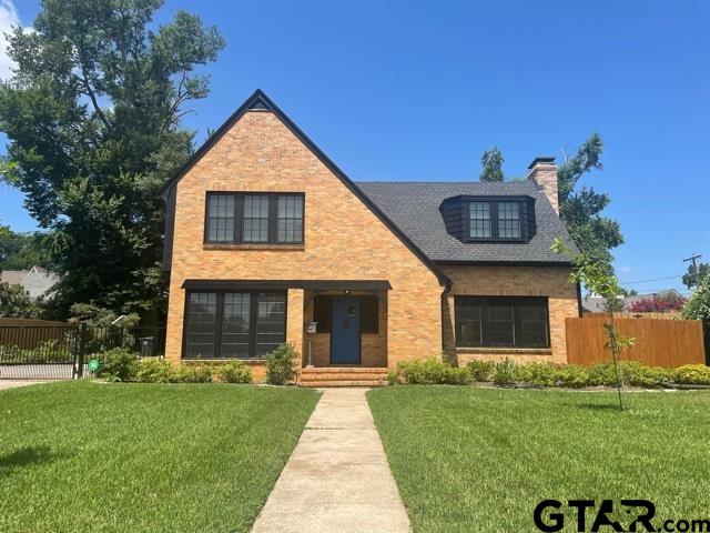 1411 South College Ave  