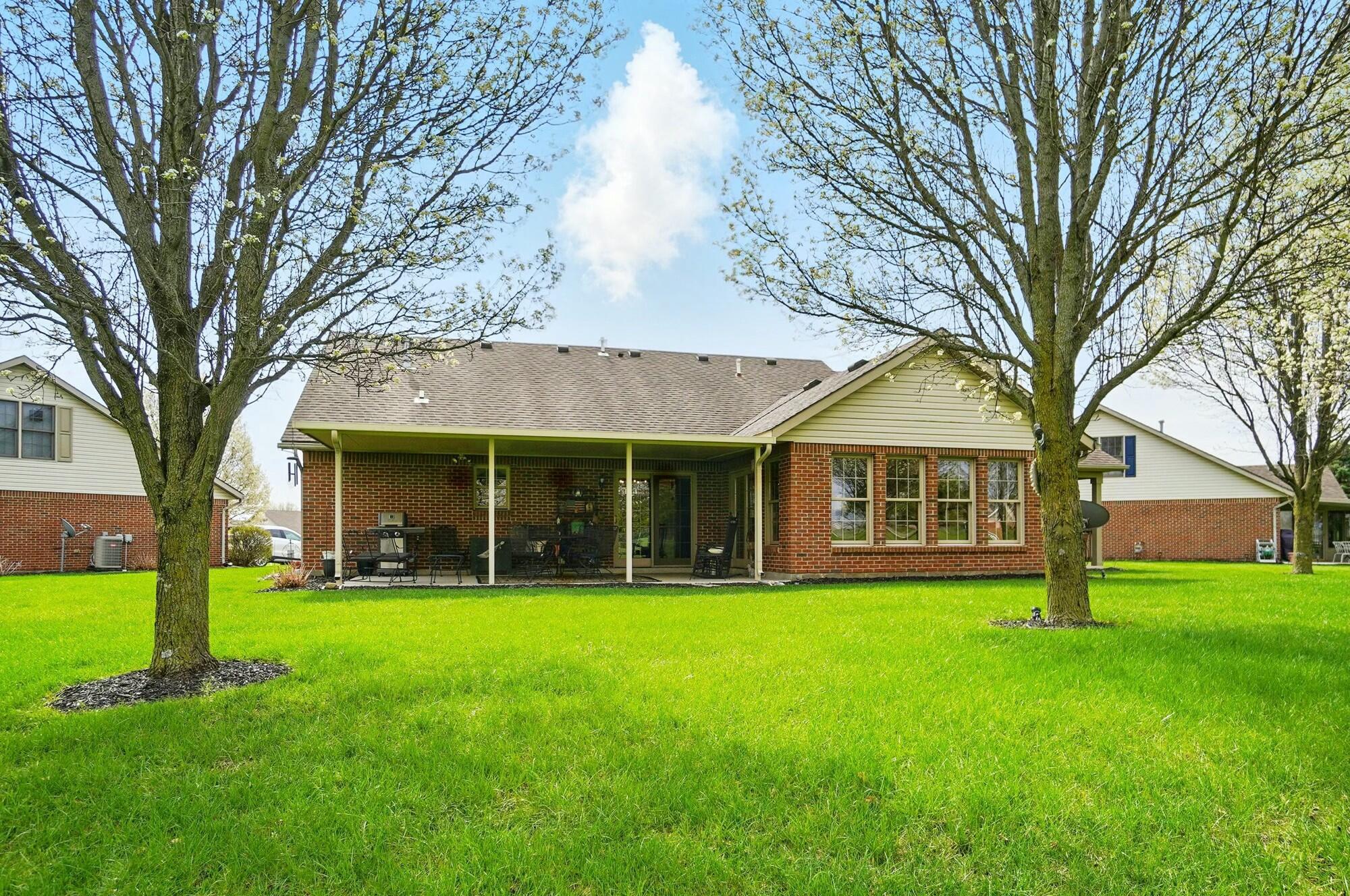 1844 Conrad Court, Unit 20 Springfield, OH 45502 - Photo 40 of 46