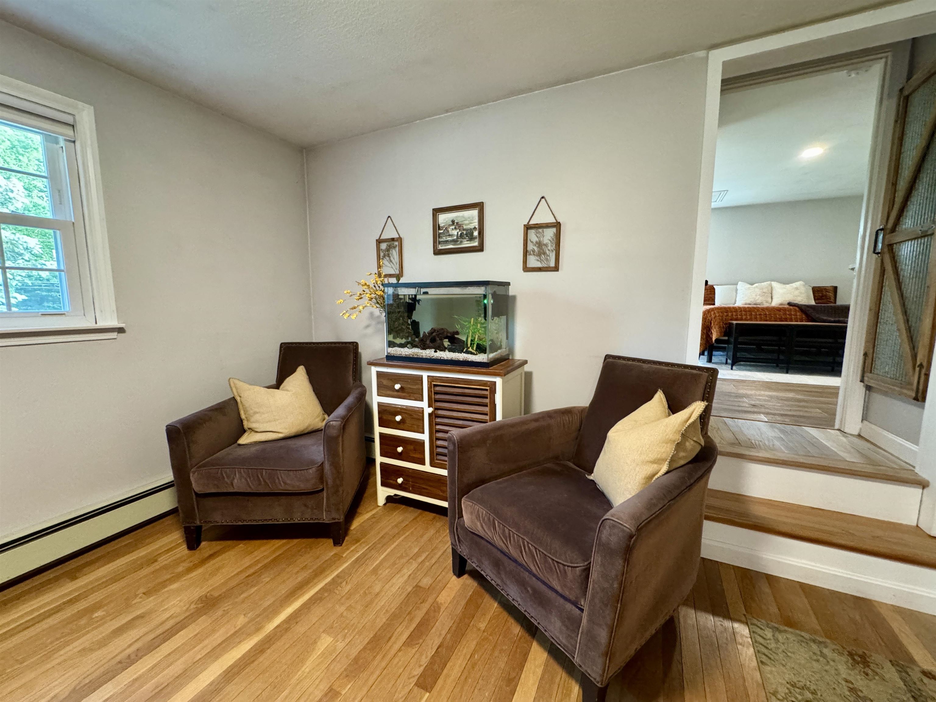 128 Mallego Road Barrington, NH 03825 - Photo 24 of 45