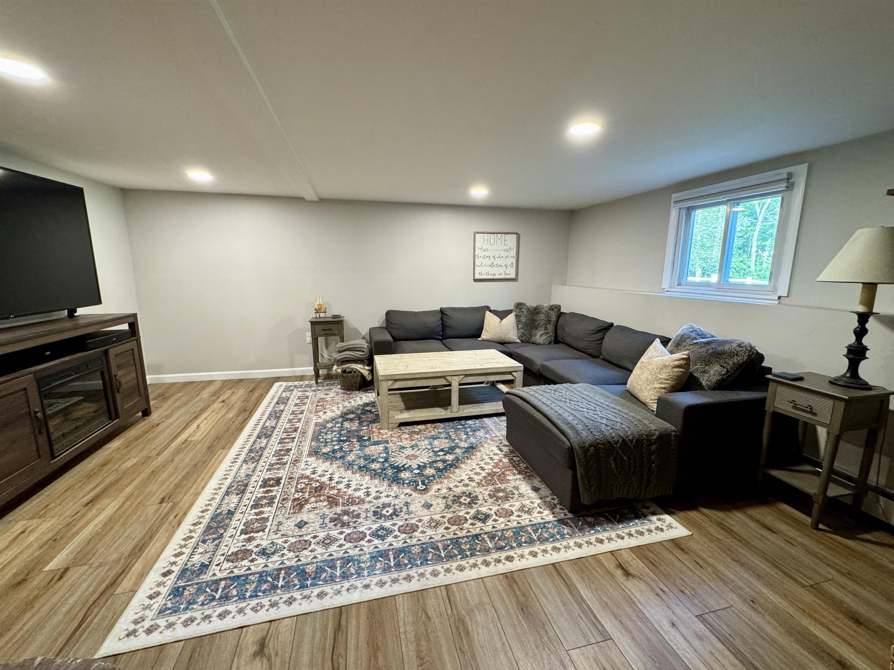 128 Mallego Road Barrington, NH 03825 - Photo 37 of 45
