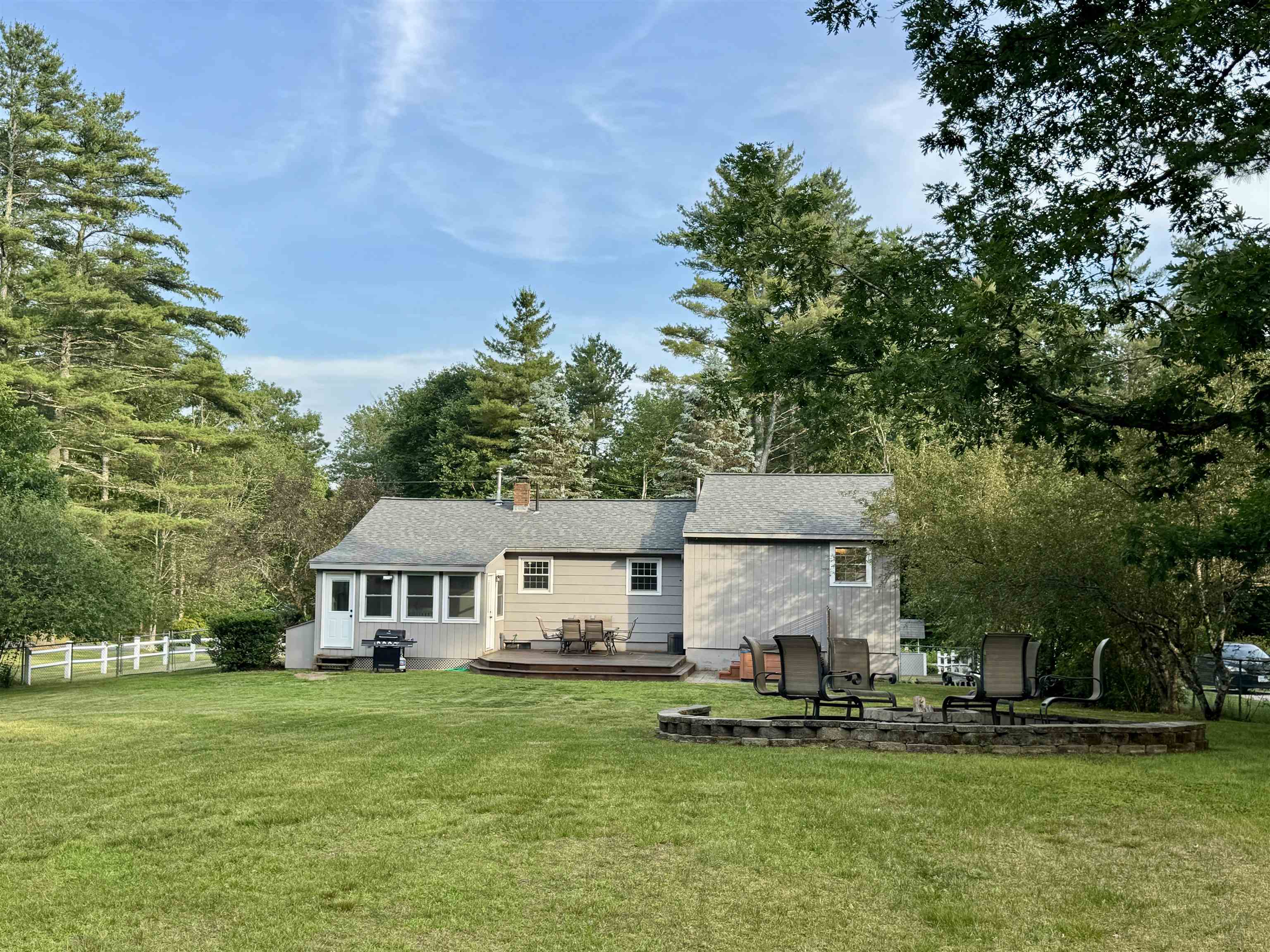 128 Mallego Road Barrington, NH 03825 - Photo 41 of 45