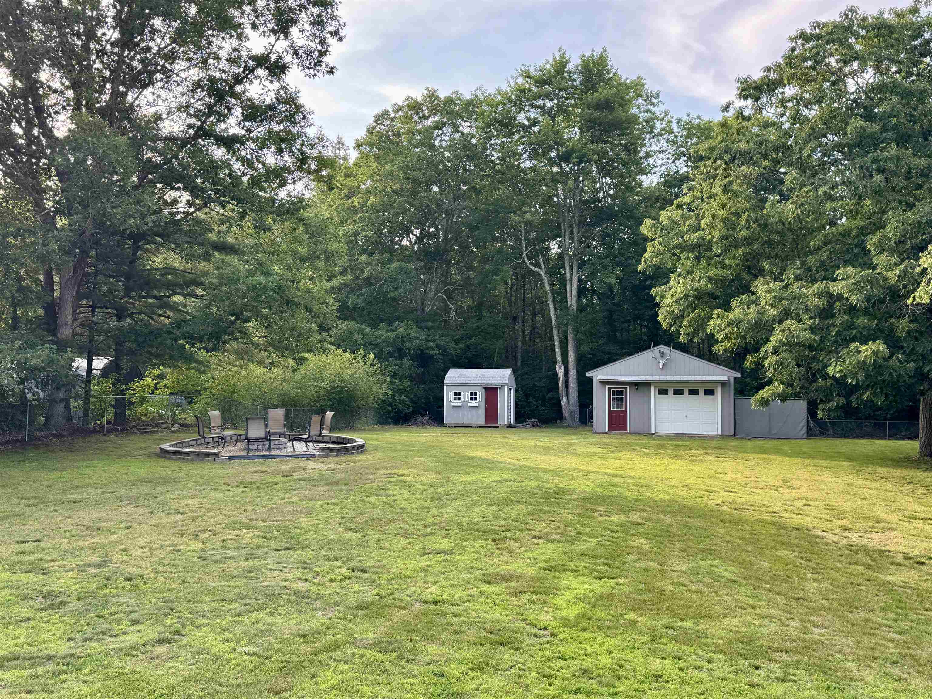 128 Mallego Road Barrington, NH 03825 - Photo 45 of 45