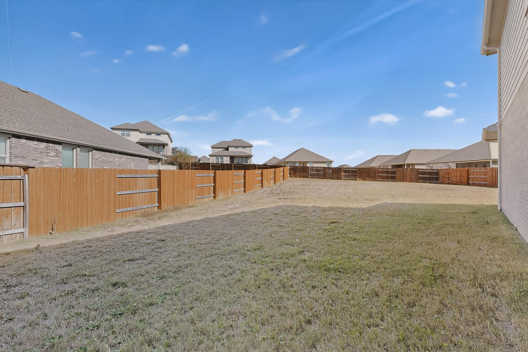 508 Elkherd Cove Georgetown, TX 78628 - Photo 37 of 40