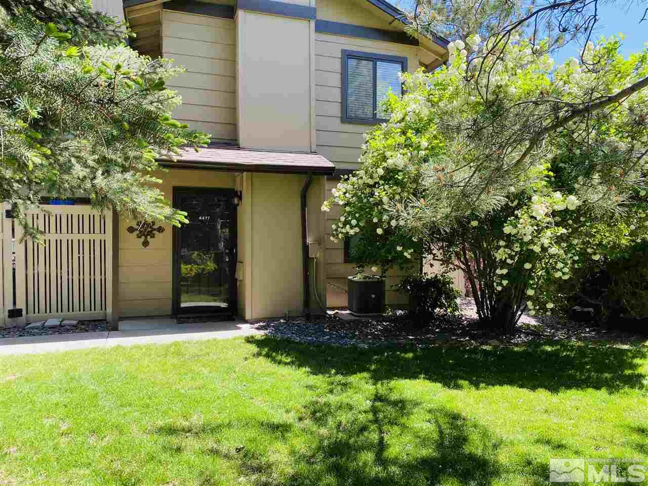 4477 Reggie Road Reno, NV 89502 - Photo 1 of 11 Photo 1