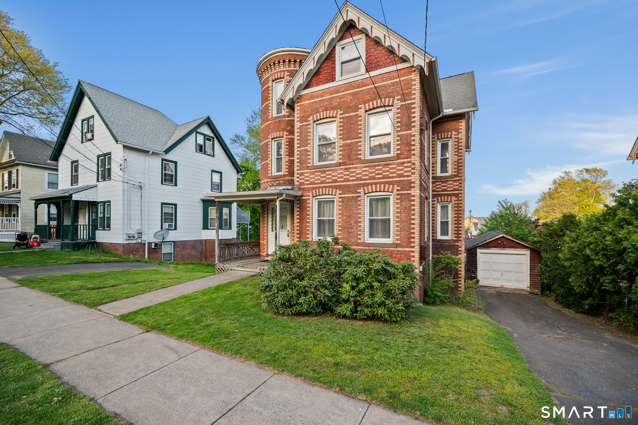 64 High Street Middletown, CT 06457 - Photo 35 of 39