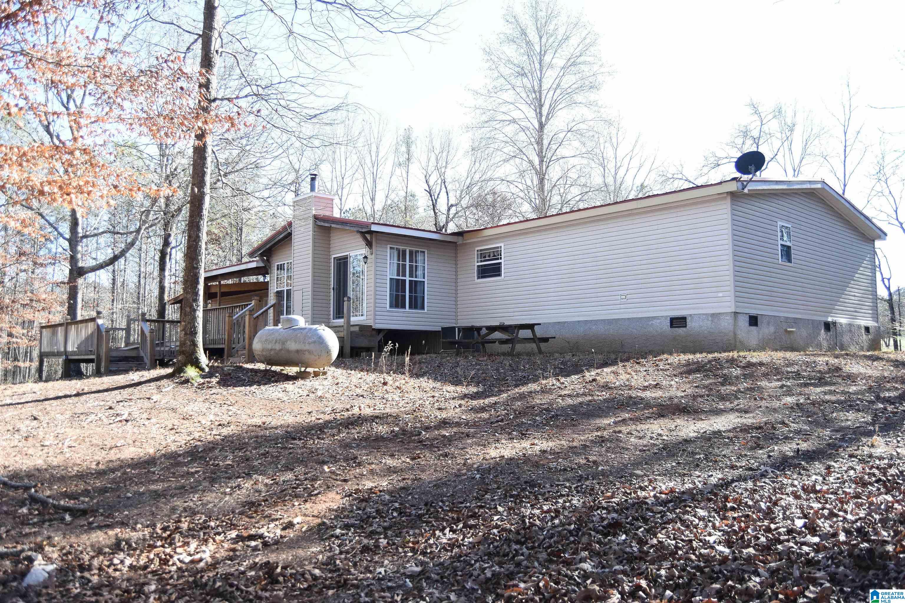 2488 Louina Road Roanoke, AL 36274 - Photo 18 of 97