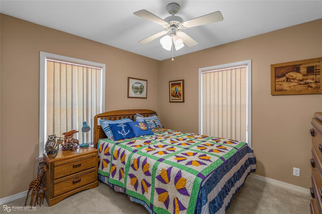 758 Featherston Road Homer, LA 71040 - Photo 21 of 32 Bedroom #2