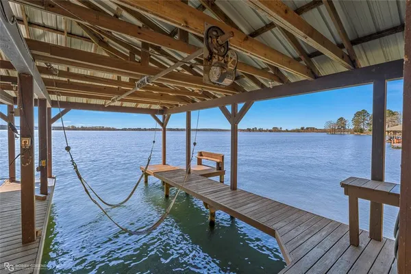 $525,000 | 758 Featherston Road, Homer, LA 71040