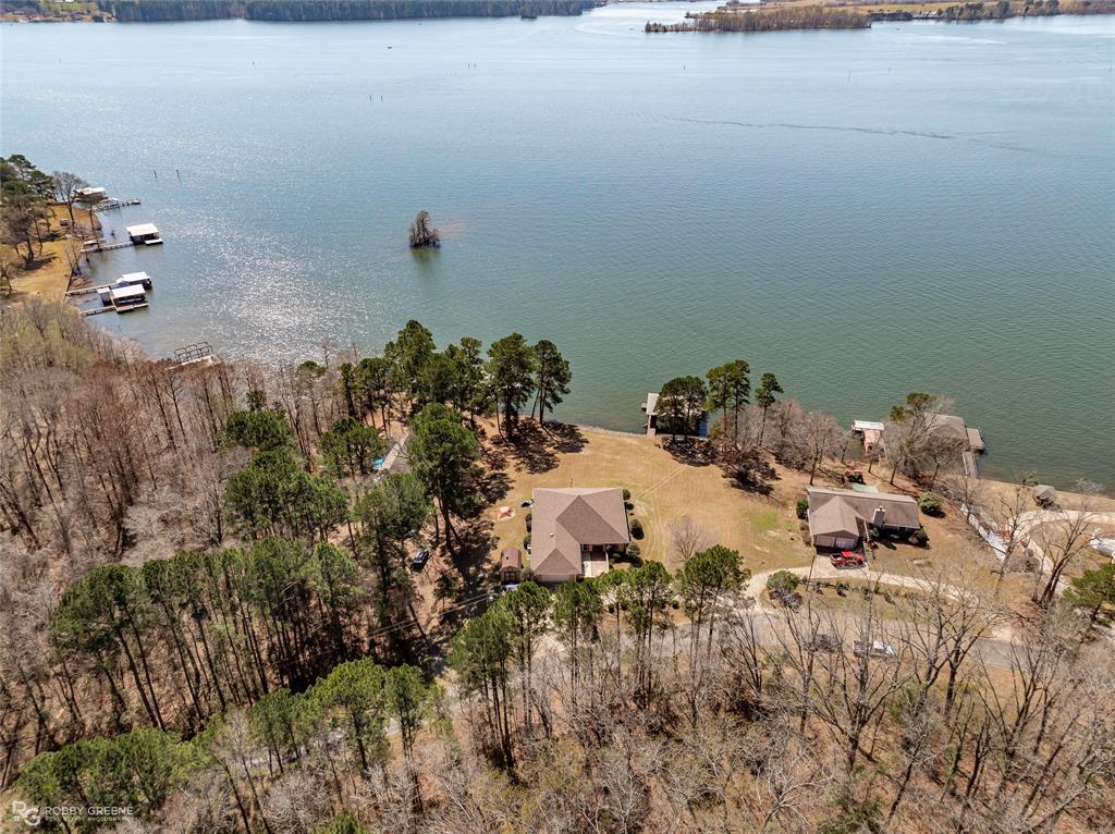 758 Featherston Road Homer, LA 71040 - Photo 30 of 32 Lake Claiborne