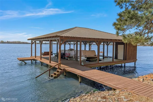 $525,000 | 758 Featherston Road, Homer, LA 71040