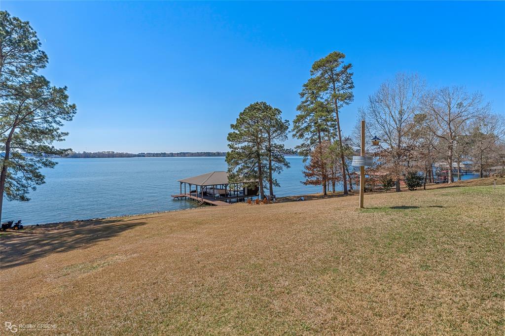 758 Featherston Road Homer, LA 71040 - Photo 4 of 32 Lake view