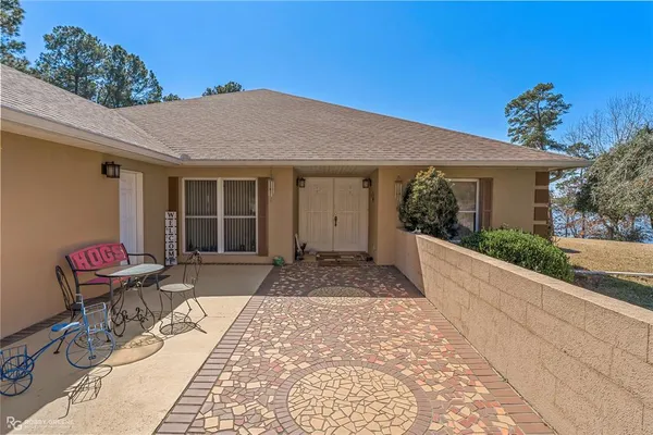 $525,000 | 758 Featherston Road, Homer, LA 71040