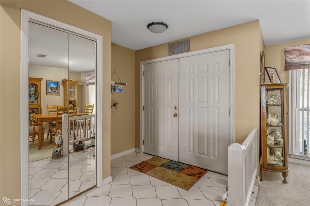 758 Featherston Road Homer, LA 71040 - Photo 6 of 32 Front door