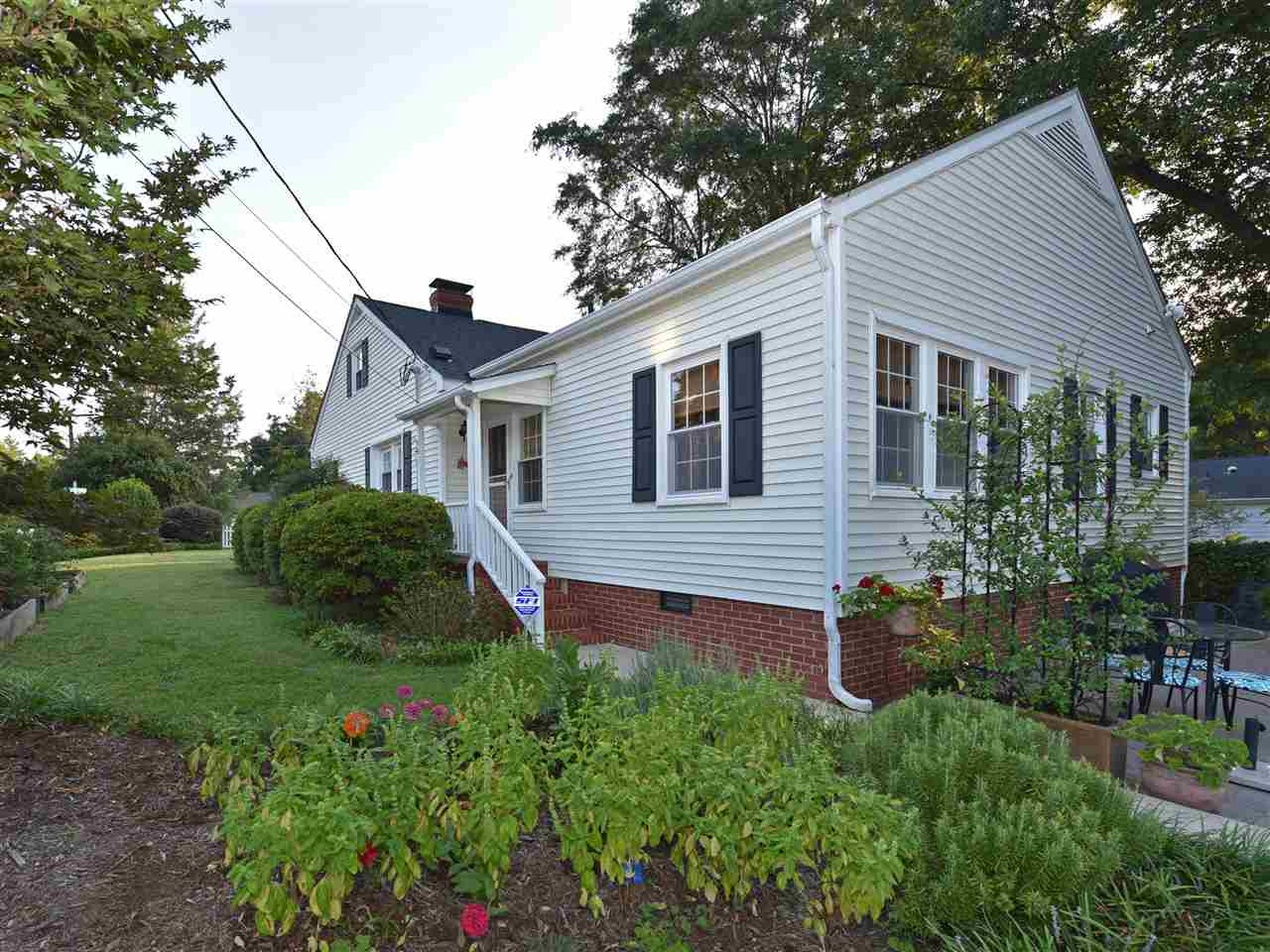 600 Drew Street Raleigh, NC 27604 - Photo 24 of 25 Photo 24