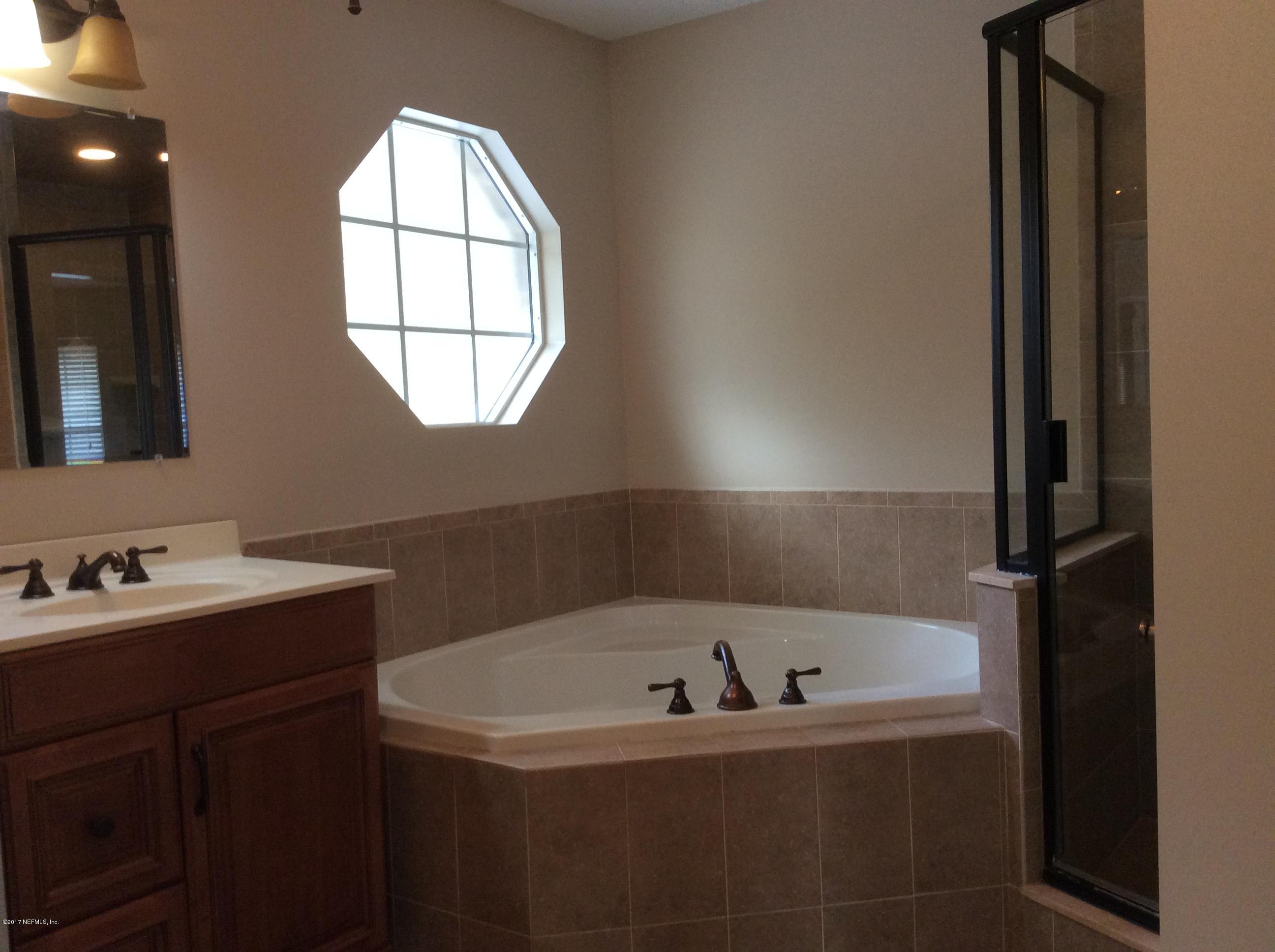 524 Creighton Road Fleming Island, FL 32003 - Photo 13 of 20 Master Bath