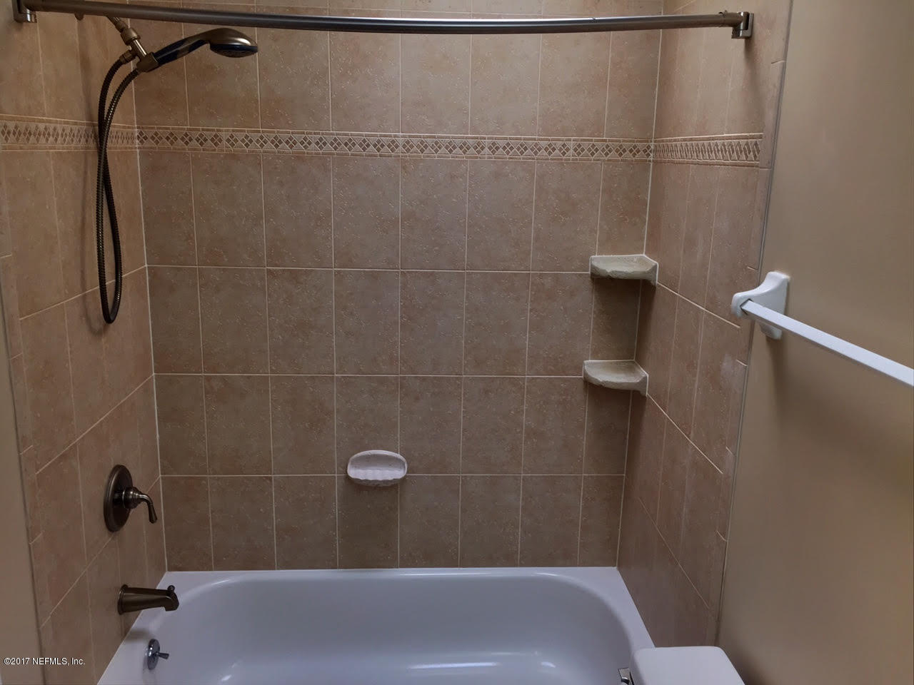 524 Creighton Road Fleming Island, FL 32003 - Photo 19 of 20 Hall Bath-3