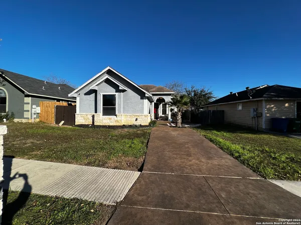 $1,395 | 10622 Gaylord Drive, San Antonio, TX 78224