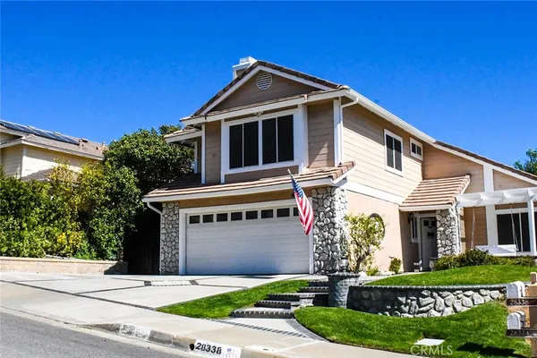 $839,900 | 28338 Maxine Lane, Saugus, CA 91350
