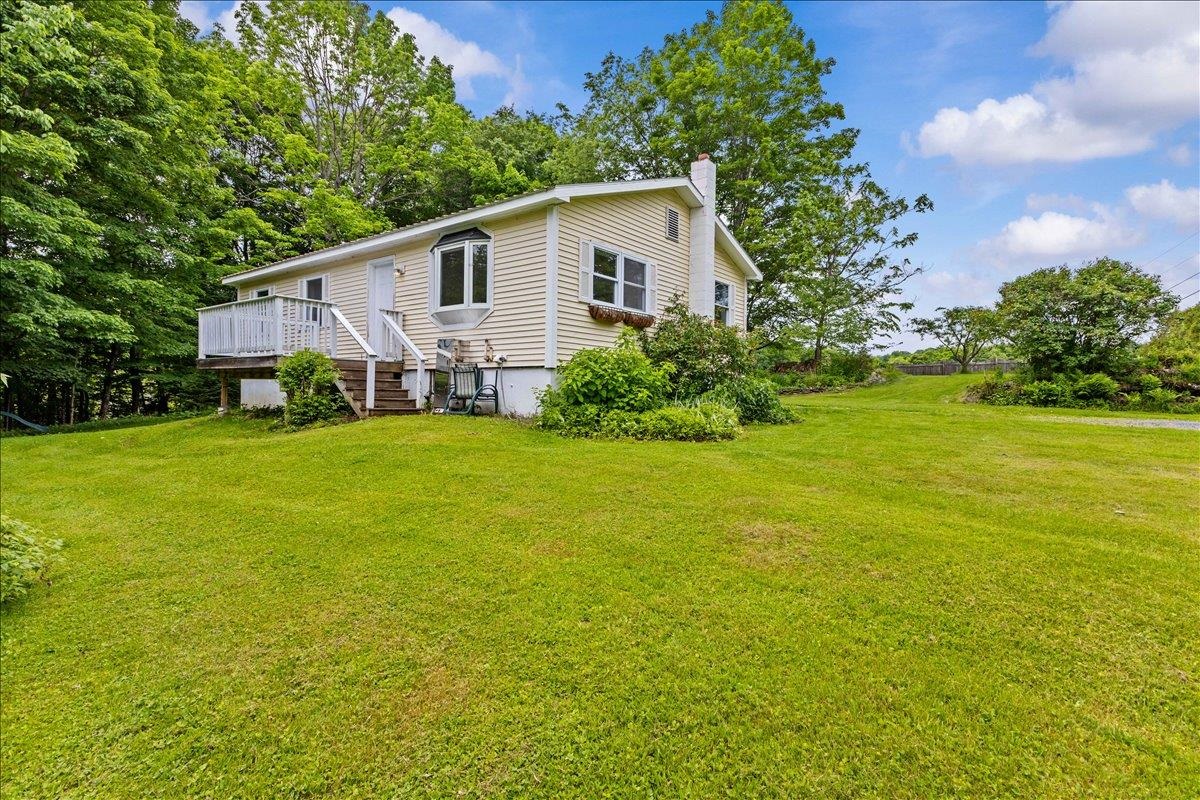 539 Spruce Haven Road Waterbury, VT 05677 - Photo 17 of 53