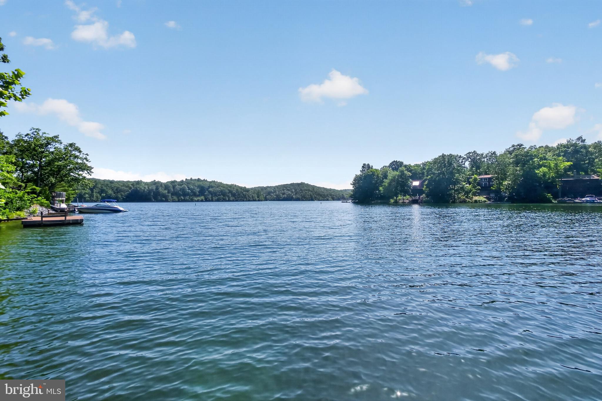 233 Sunset Circle Cross Junction, VA 22625 - Photo 43 of 46 240 AC Lake-Boating, Kayak, Waterski, Swim + More!