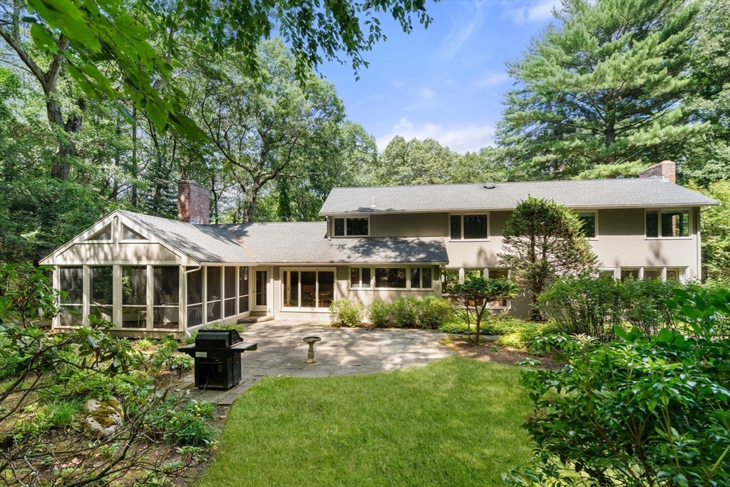 26 Cart Path Road Weston, MA 02493 - Photo 2 of 41 Gallery Image 2