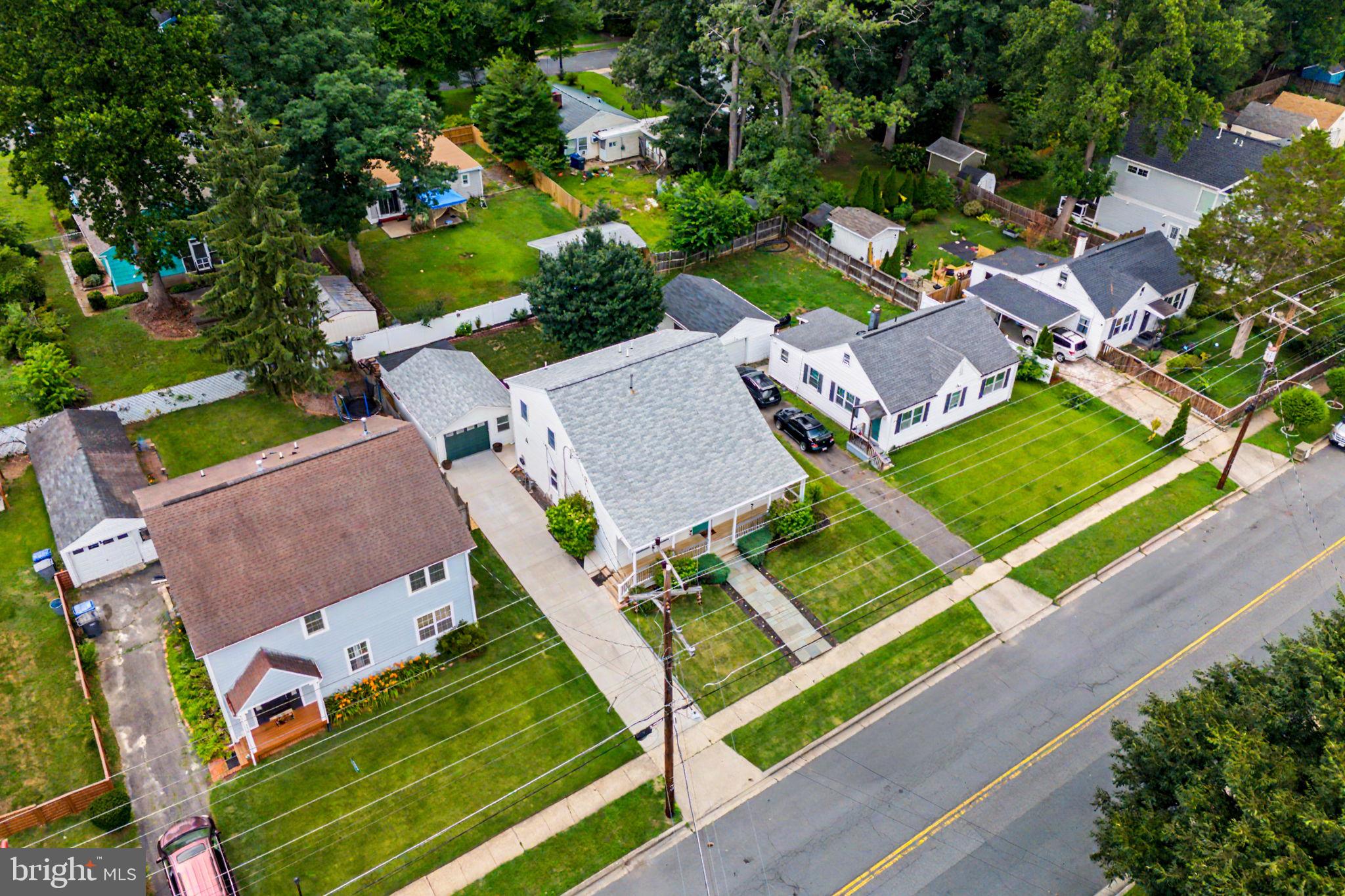 3128 Wayne Road Falls Church, VA 22042 - Photo 46 of 49 Gallery Image 46