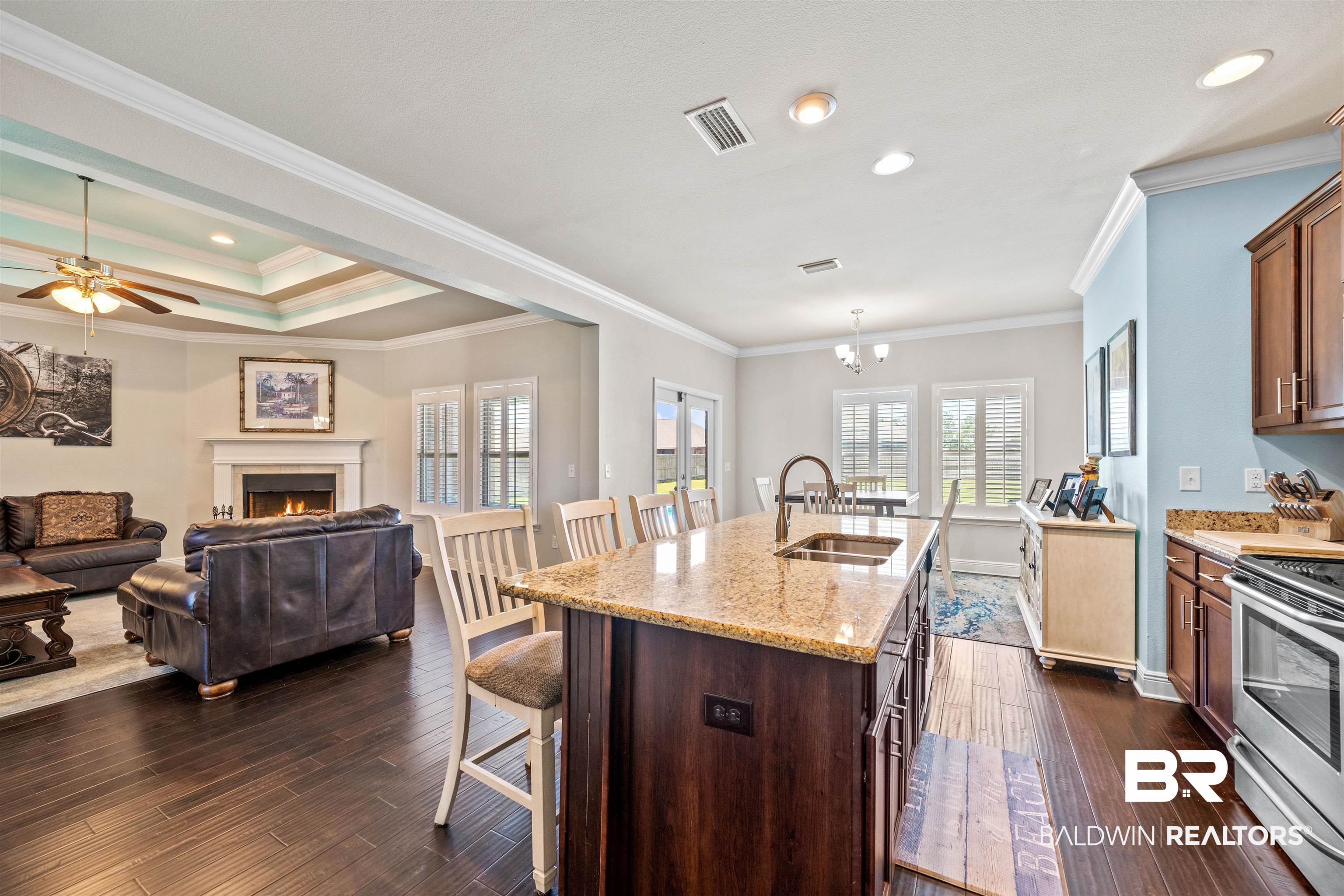 4223 Craigend Loop Gulf Shores, AL 36542 - Photo 15 of 34