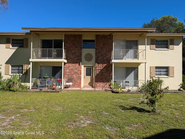 $1,200 | 215 Knox McRae Drive, Unit A, Titusville, FL 32780