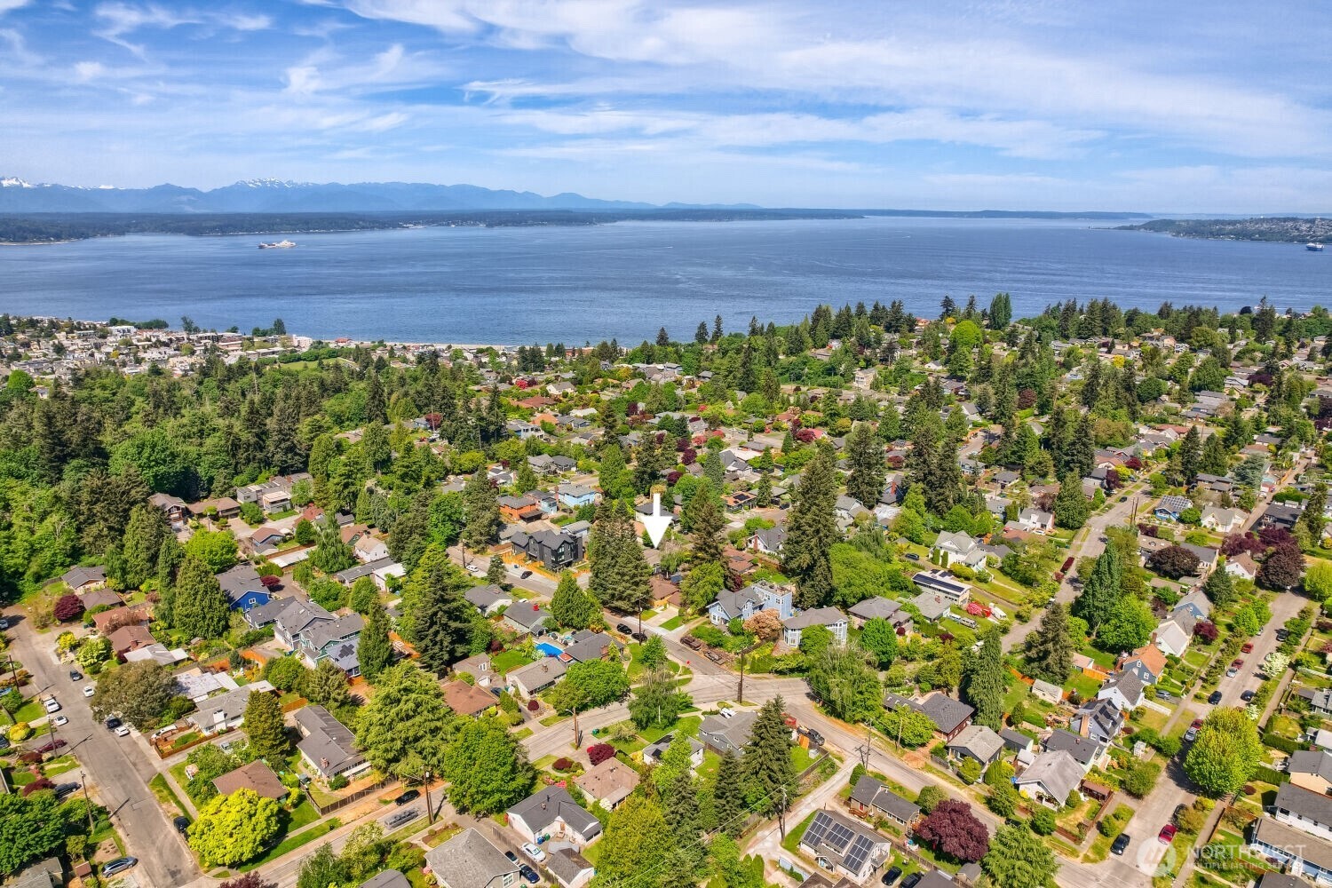 3056 50th Avenue Southwest Seattle, WA 98116 - Photo 35 of 38