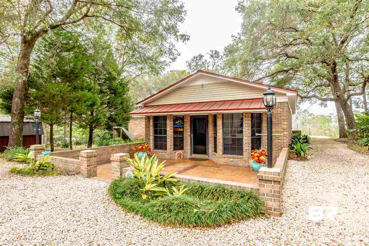 14851 Bluff Road Summerdale, AL 36580 - Photo 1 of 42