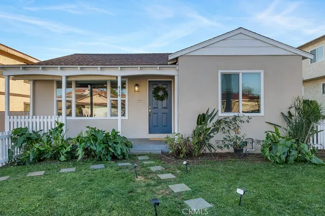 $880,000 | 414 West Hampton Avenue, Monterey Park, CA 91754