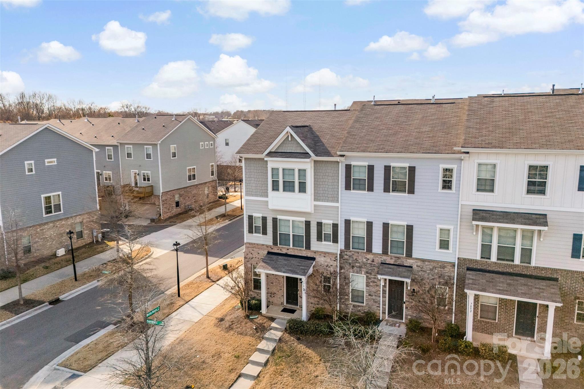 7860 Denmark Road Charlotte, NC 28273 - Photo 1 of 34 Gallery Image 1