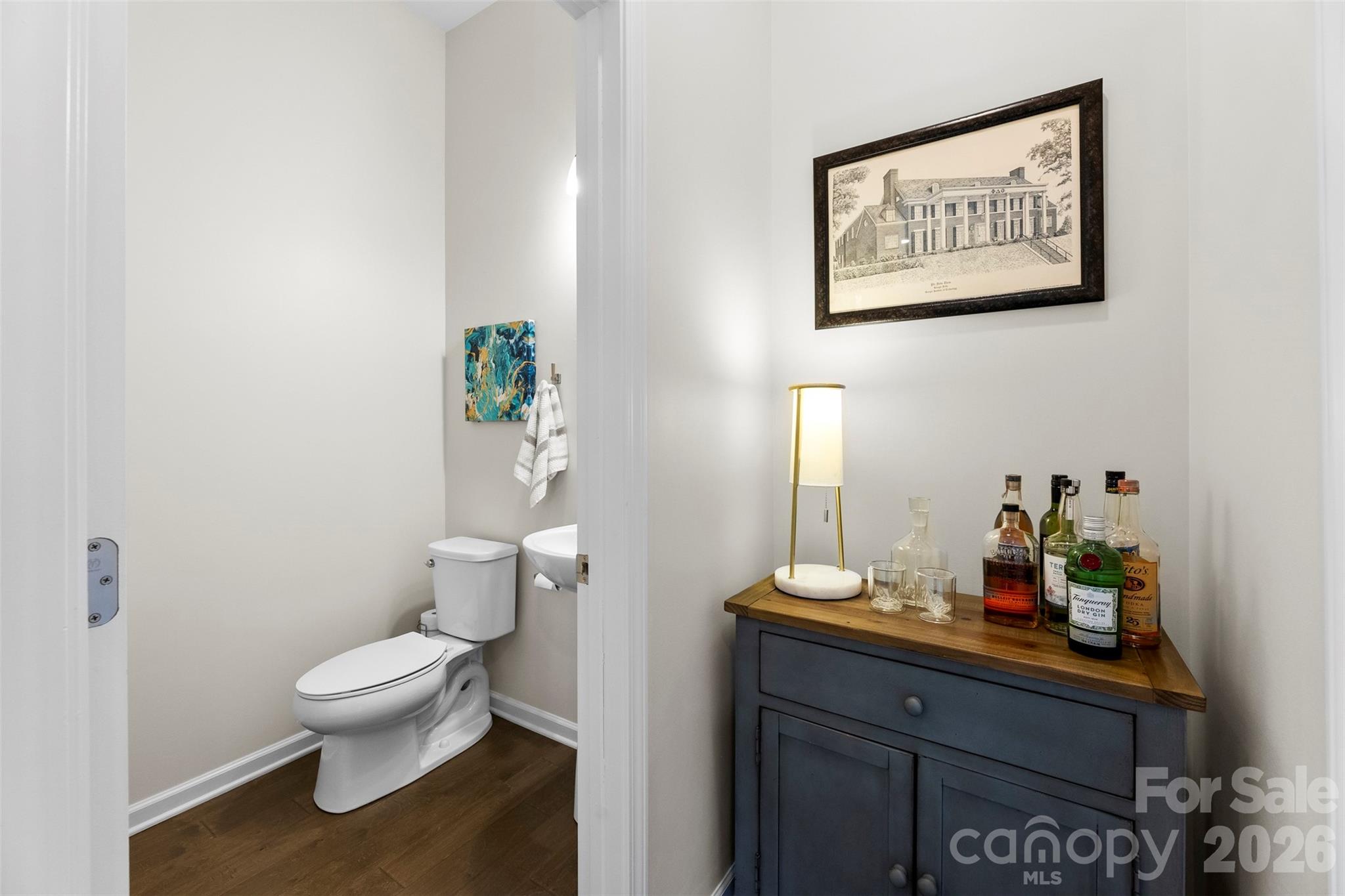 7860 Denmark Road Charlotte, NC 28273 - Photo 12 of 34 Gallery Image 12