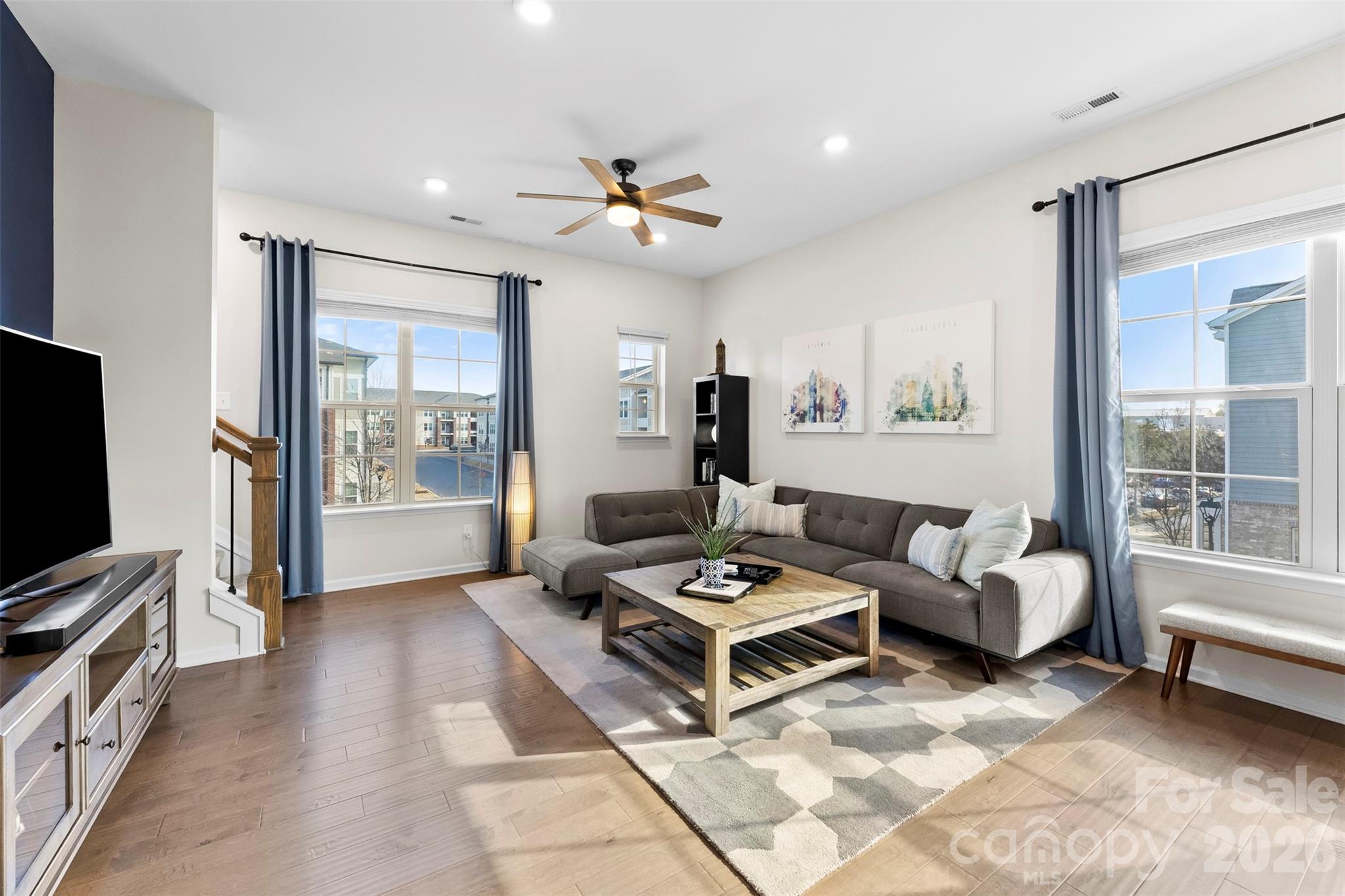 7860 Denmark Road Charlotte, NC 28273 - Photo 14 of 34 Gallery Image 14