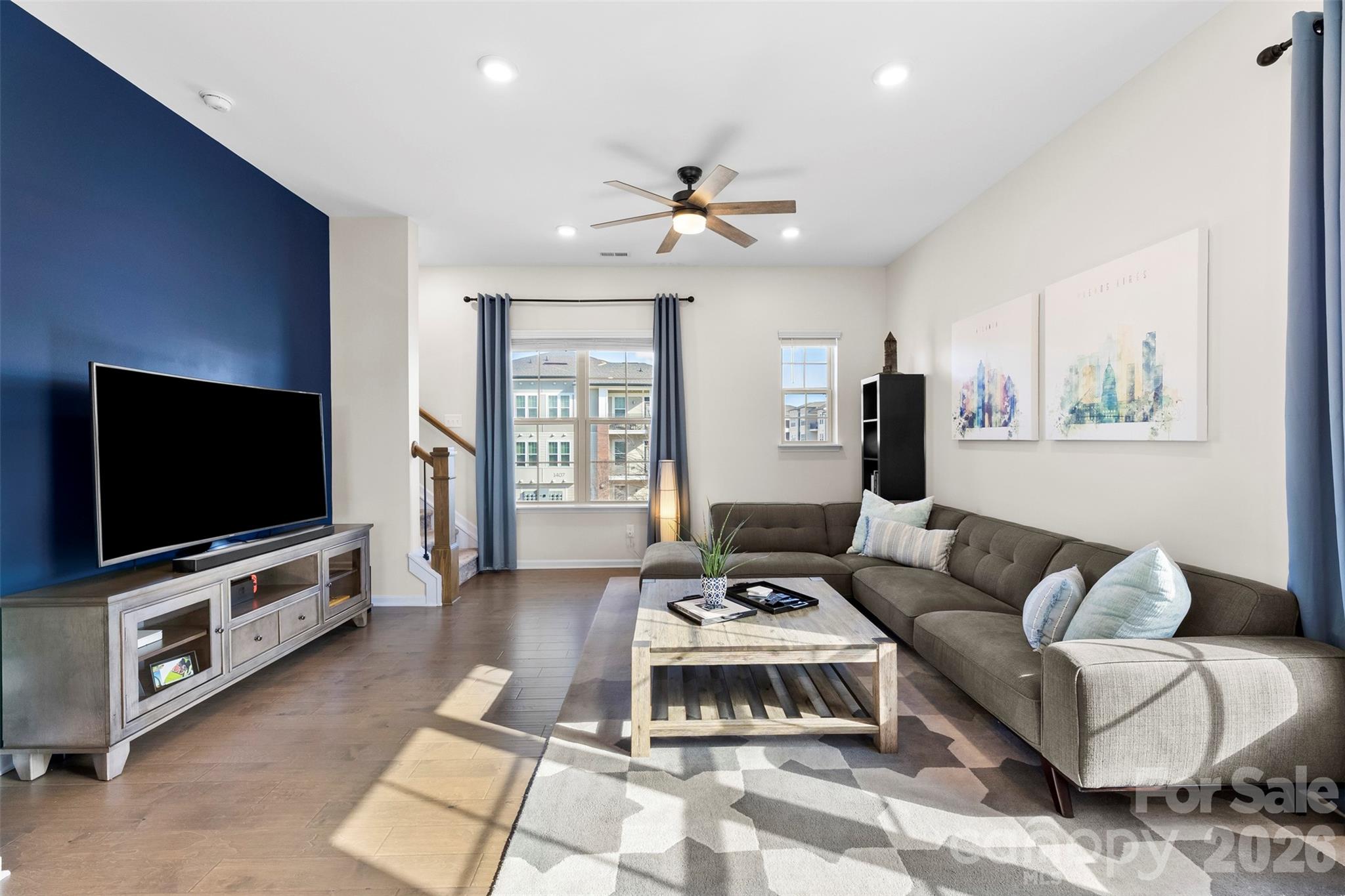 7860 Denmark Road Charlotte, NC 28273 - Photo 15 of 34 Gallery Image 15