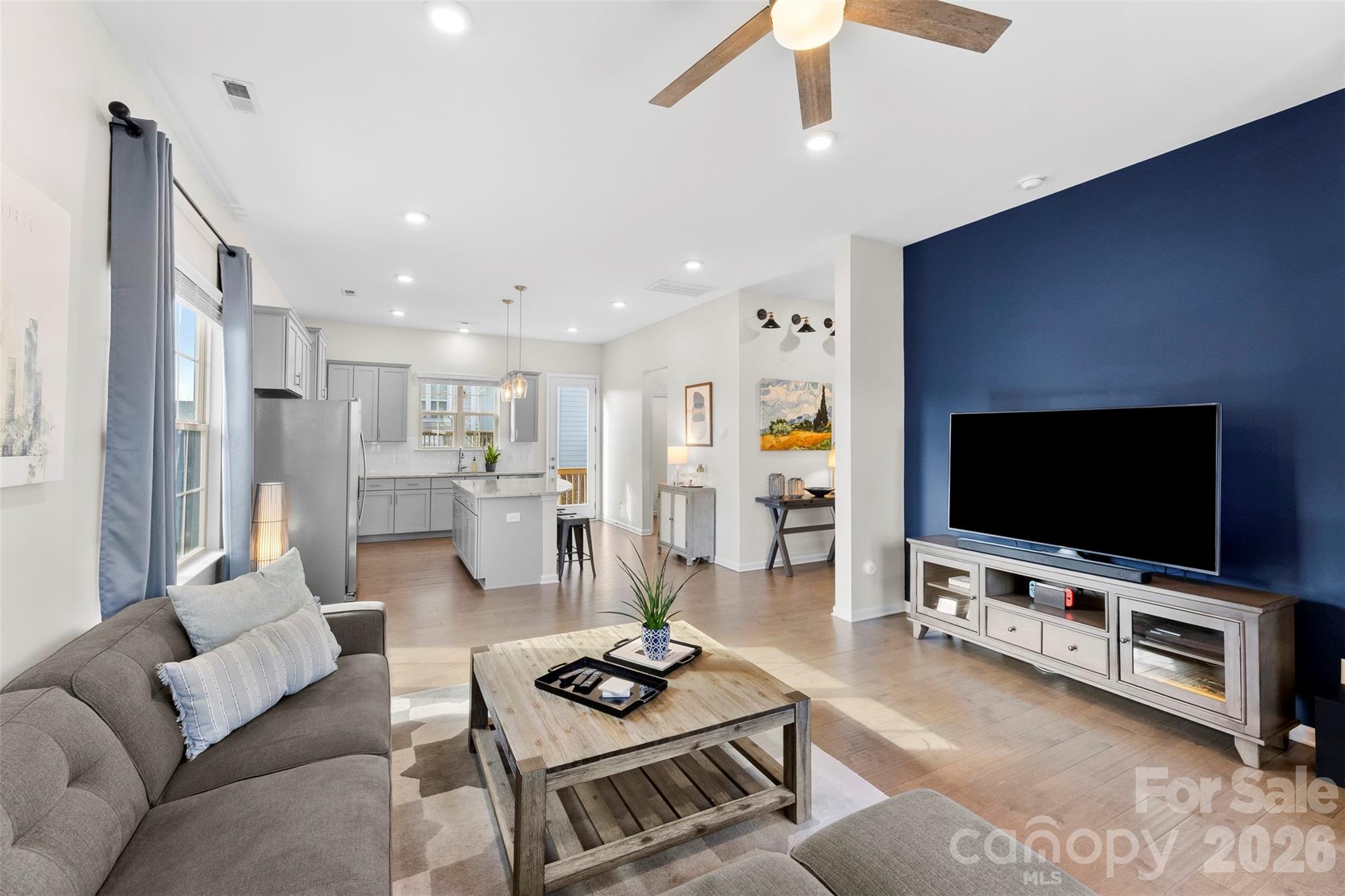 7860 Denmark Road Charlotte, NC 28273 - Photo 16 of 34 Gallery Image 16