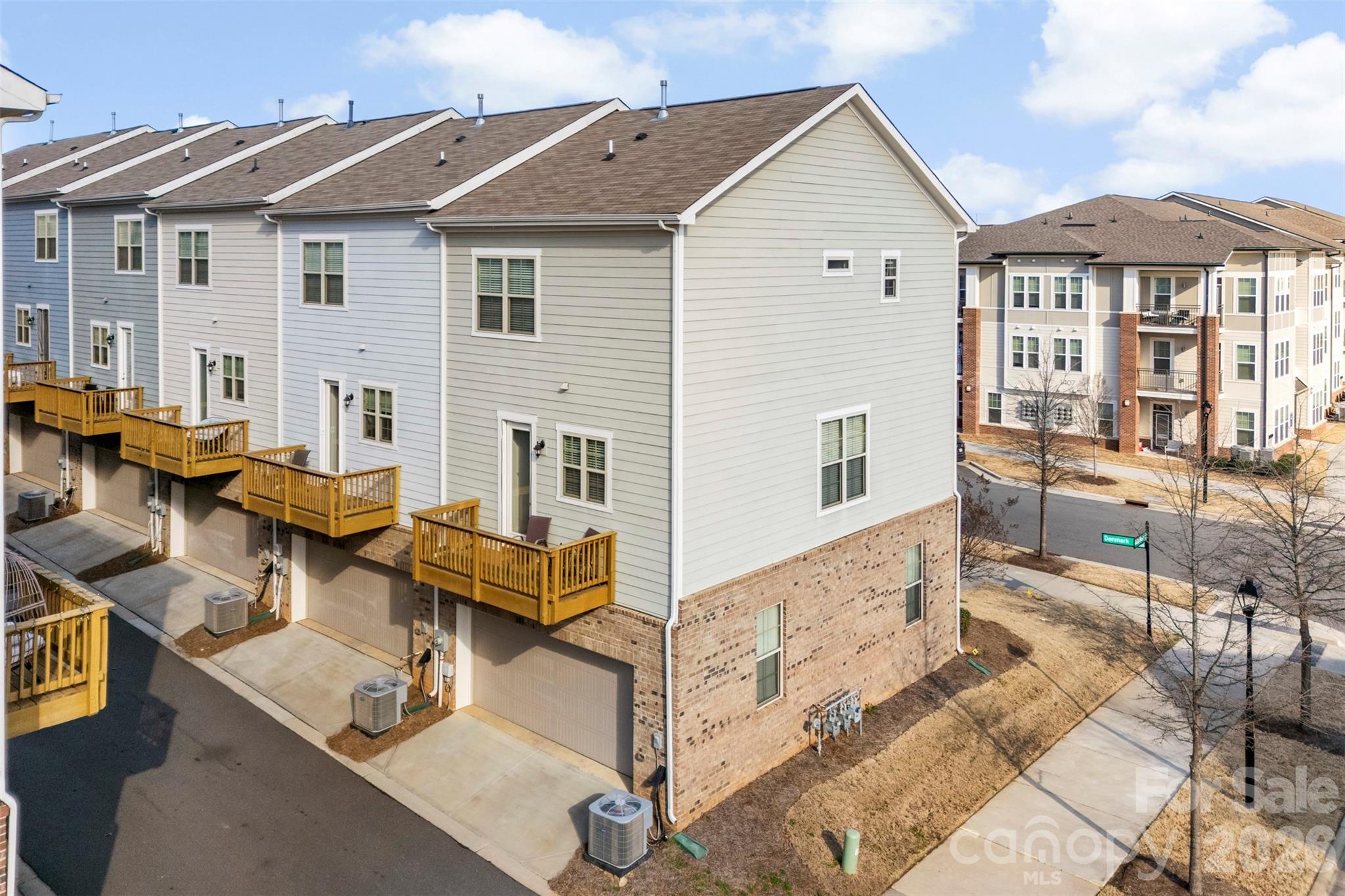 7860 Denmark Road Charlotte, NC 28273 - Photo 29 of 34 Gallery Image 29