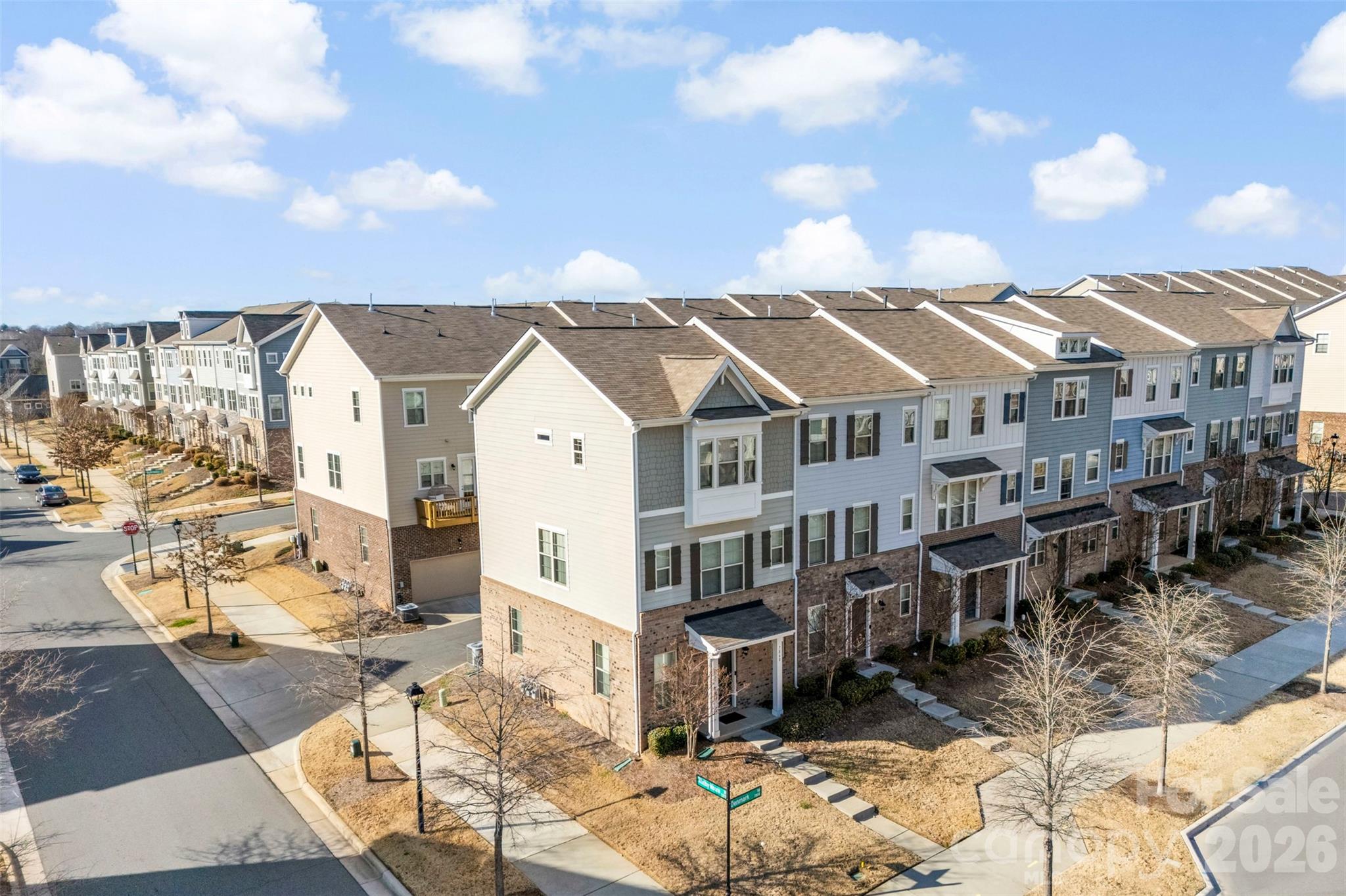 7860 Denmark Road Charlotte, NC 28273 - Photo 30 of 34 Gallery Image 30