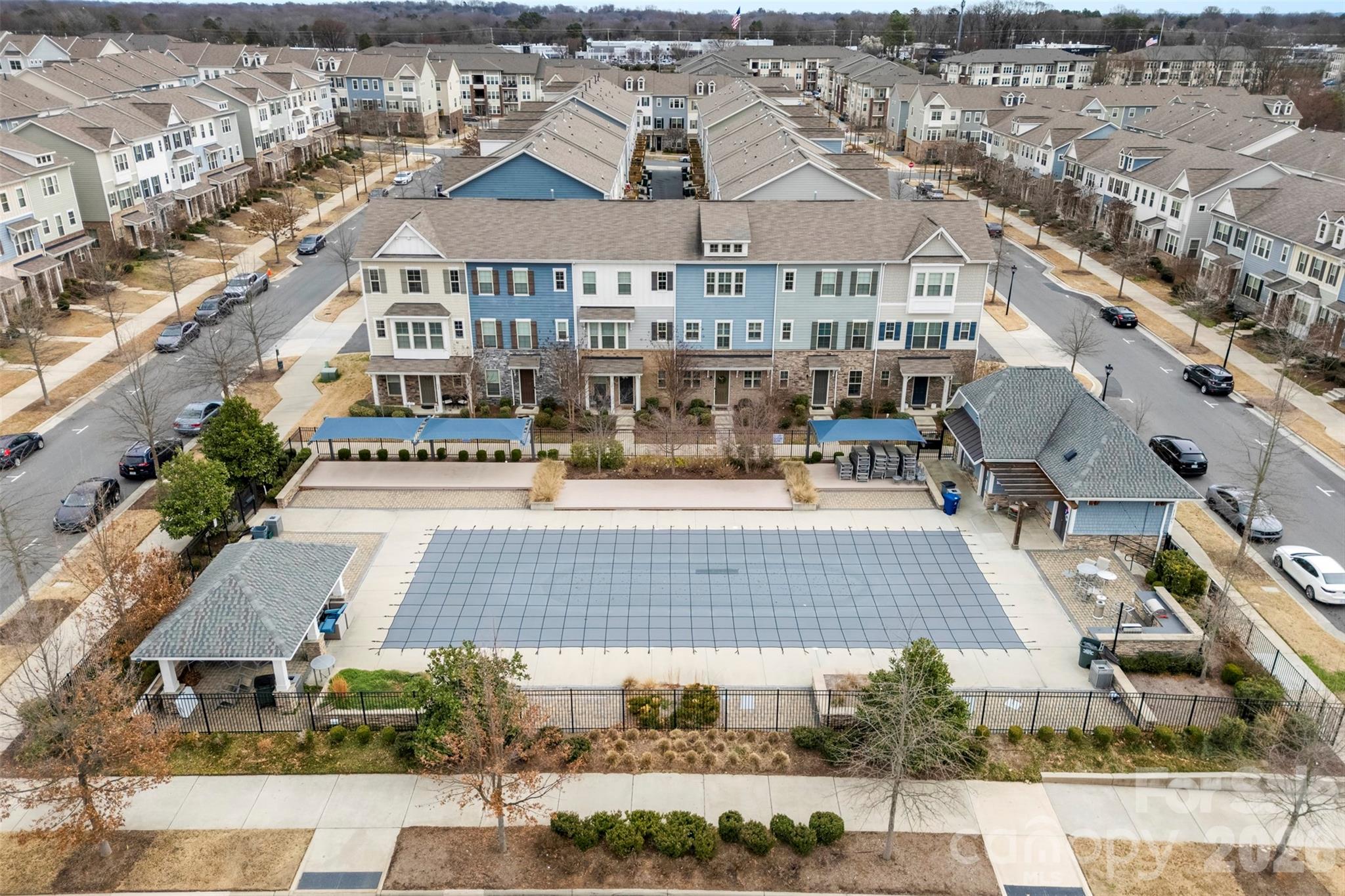 7860 Denmark Road Charlotte, NC 28273 - Photo 34 of 34 Gallery Image 34