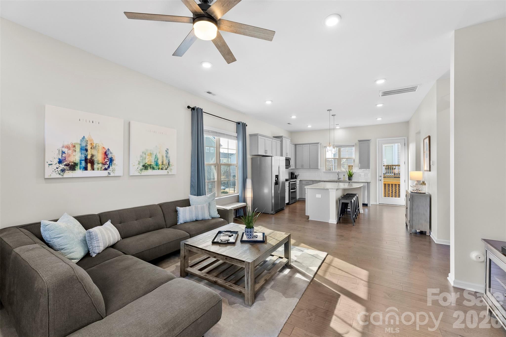 7860 Denmark Road Charlotte, NC 28273 - Photo 6 of 34 Gallery Image 6