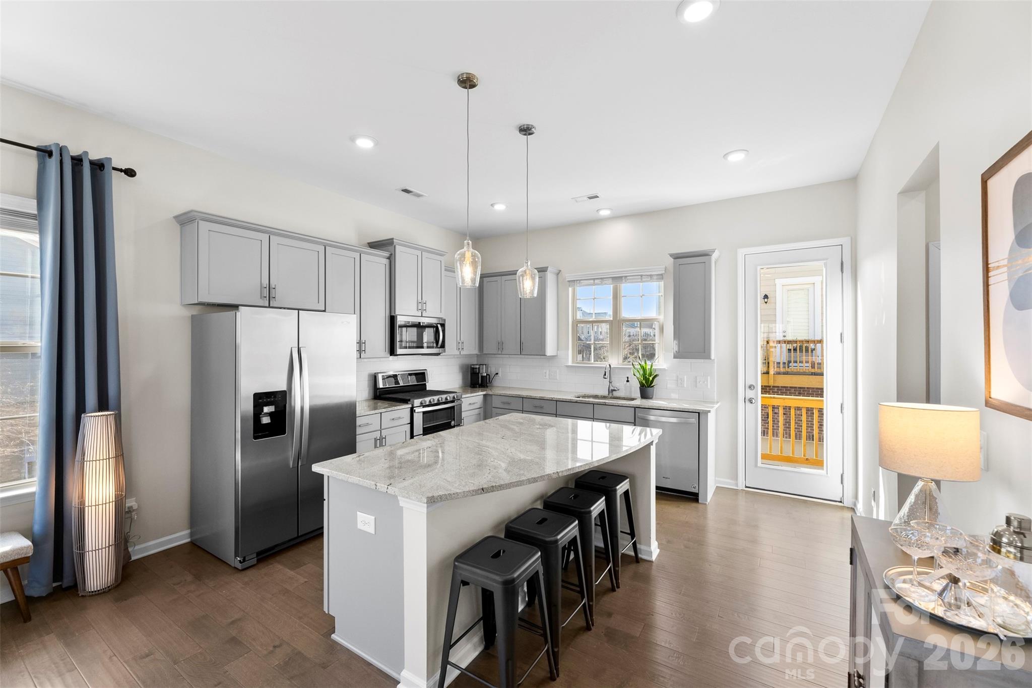 7860 Denmark Road Charlotte, NC 28273 - Photo 7 of 34 Gallery Image 7