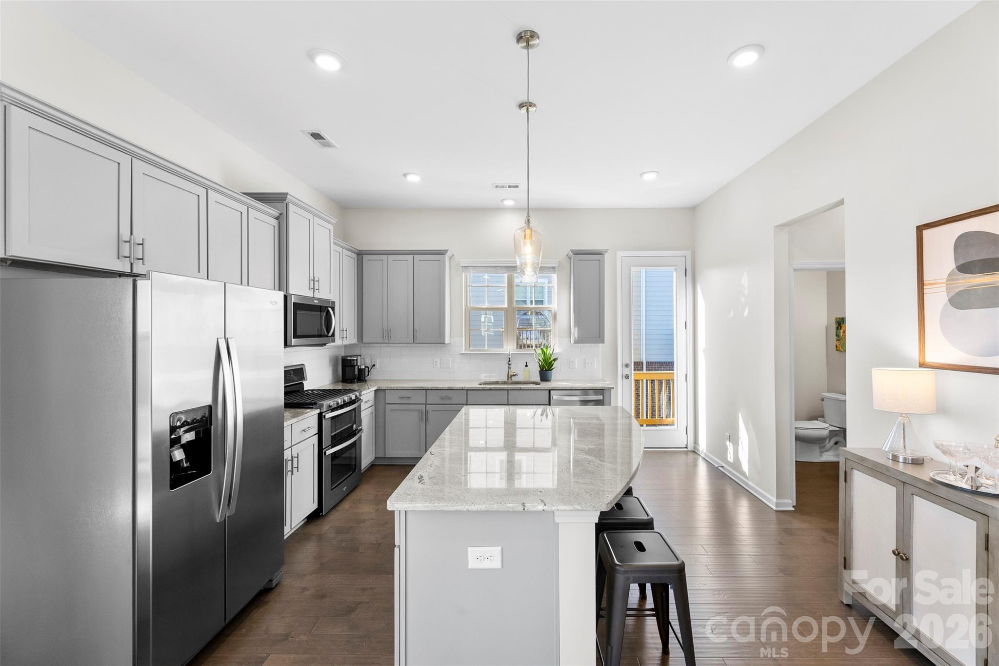 7860 Denmark Road Charlotte, NC 28273 - Photo 8 of 34 Gallery Image 8