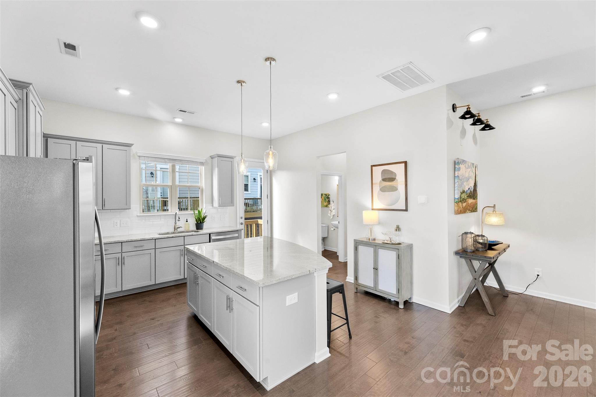 7860 Denmark Road Charlotte, NC 28273 - Photo 9 of 34 Gallery Image 9