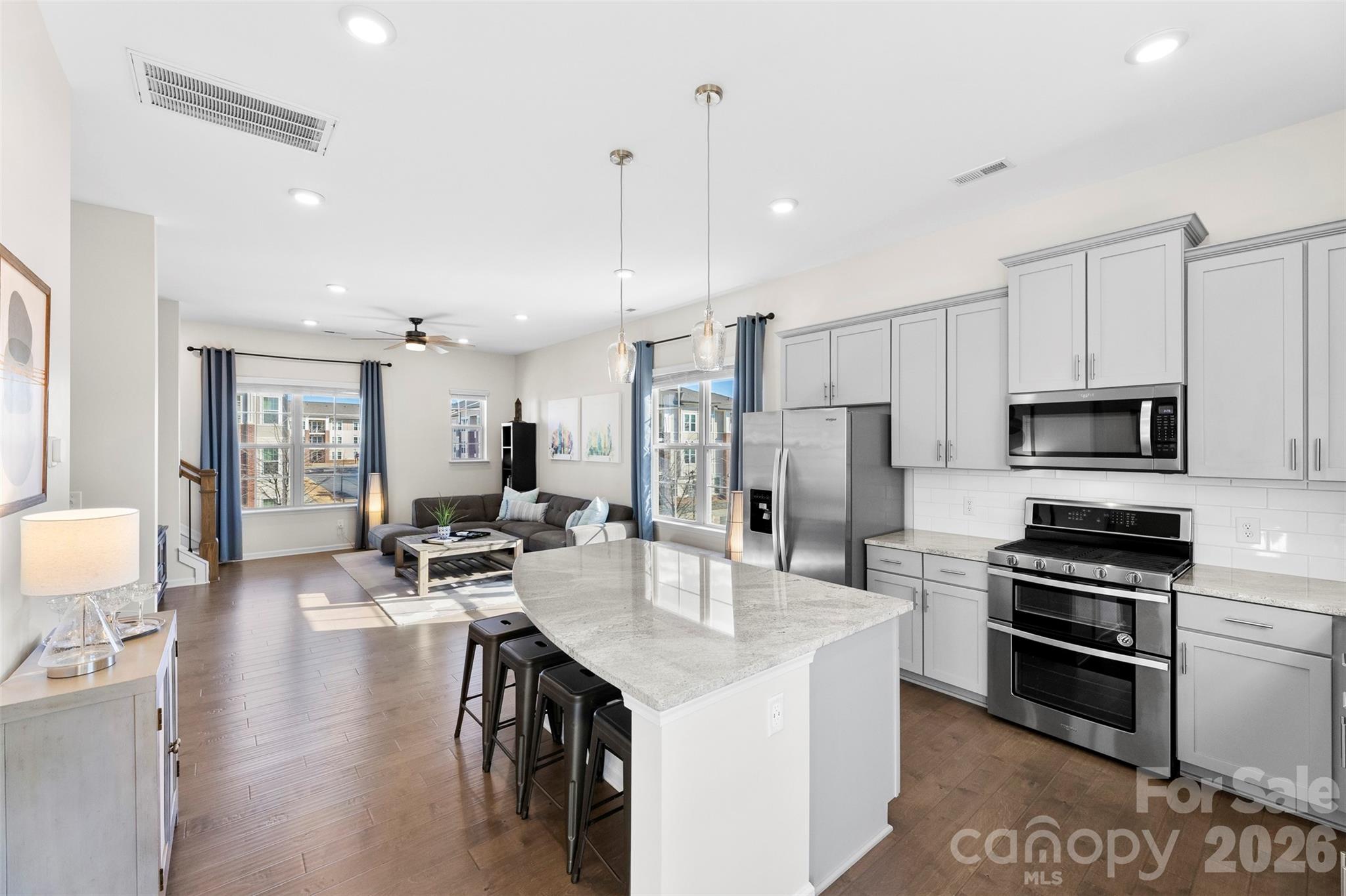 7860 Denmark Road Charlotte, NC 28273 - Photo 10 of 34 Gallery Image 10