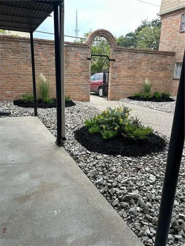 $1,200 | 2509 Houma Boulevard, Unit 302, Metairie, LA 70001