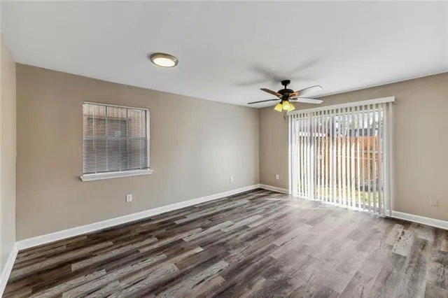 $1,200 | 2509 Houma Boulevard, Unit 302, Metairie, LA 70001