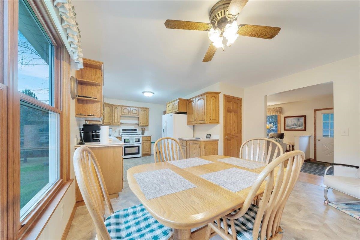 2831 Pointer Road West Branch, MI 48661 - Photo 16 of 47
