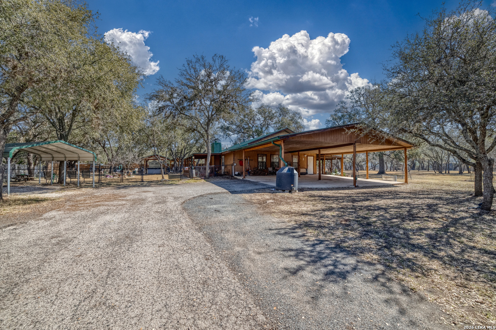 119 Kahn Drive Rio Frio, TX 78879 - Photo 8 of 46