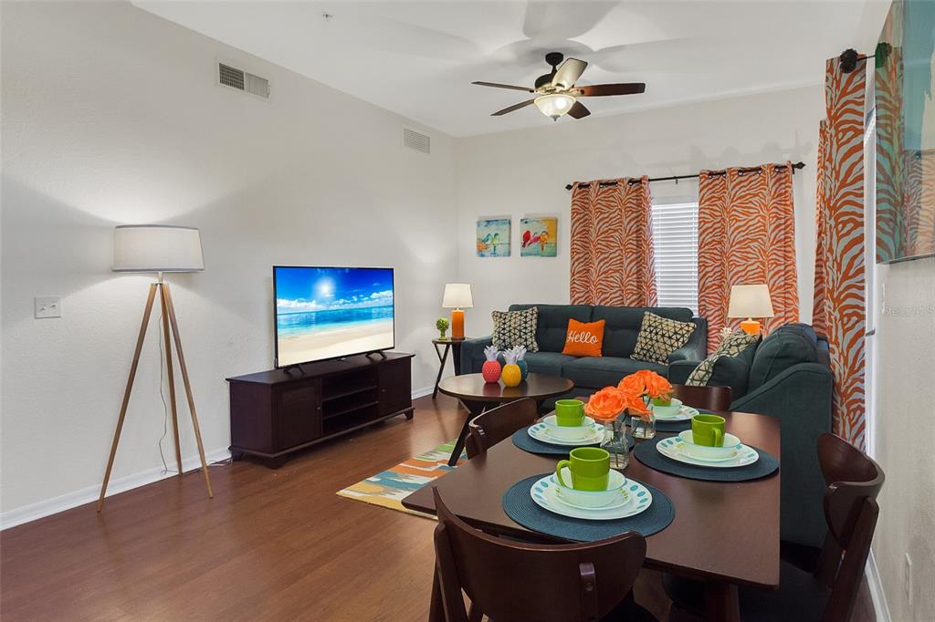 2609 Gala Road North, Unit 102 Kissimmee, FL 34746 - Photo 12 of 23