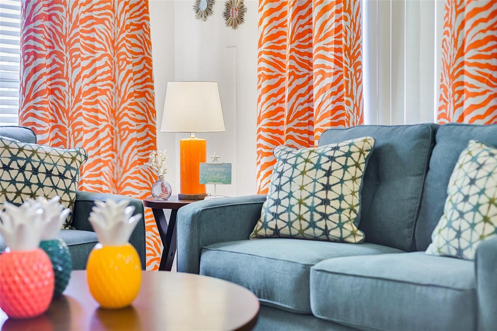 2609 Gala Road North, Unit 102 Kissimmee, FL 34746 - Photo 17 of 23